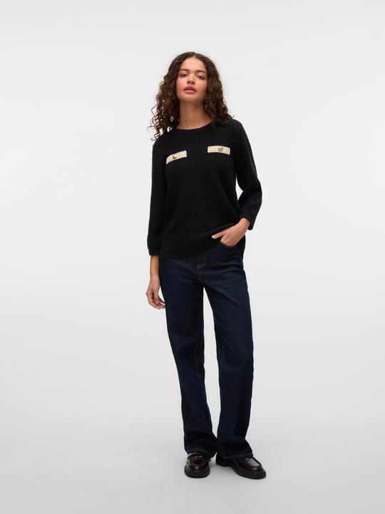 Immagine prodotto Vero Moda VMHARPER Pullover Strickpullover (XS)