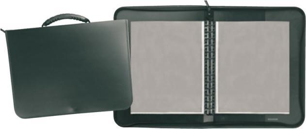 Actual product image Prat Presentation folder Run (A2, 1 x)