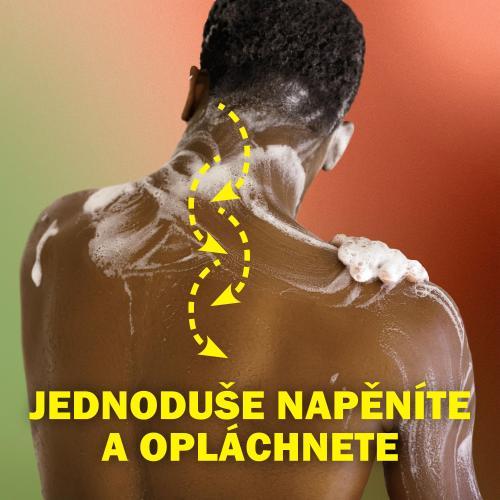 Produktbild AXE Africa (400 ml)