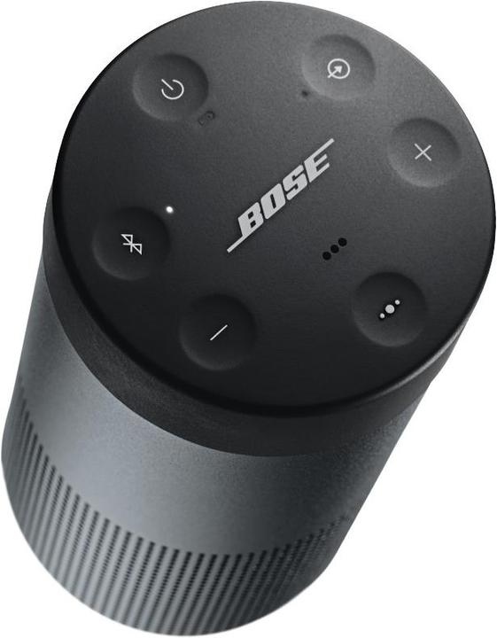 Immagine prodotto Bose SoundLink Revolve (12 h, Batteria ricaricabile)