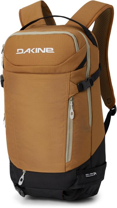 Image du produit Dakine Sac à dos Heli Pro 24 l, marron clair (24 l)