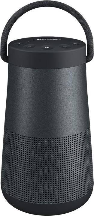 Bose SoundLink Revolve Plus (16 h, Rechargeable battery operated)