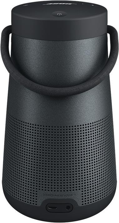Immagine prodotto Bose SoundLink Revolve Plus (16 h, Batteria ricaricabile)