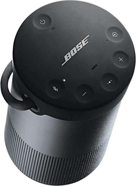 Immagine prodotto Bose SoundLink Revolve Plus (16 h, Batteria ricaricabile)
