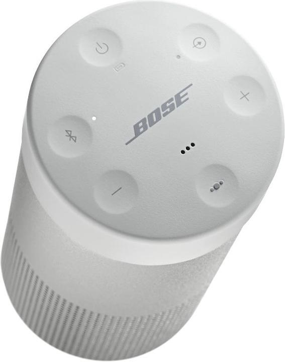 Immagine prodotto Bose SoundLink Revolve (12 h, Batteria ricaricabile)
