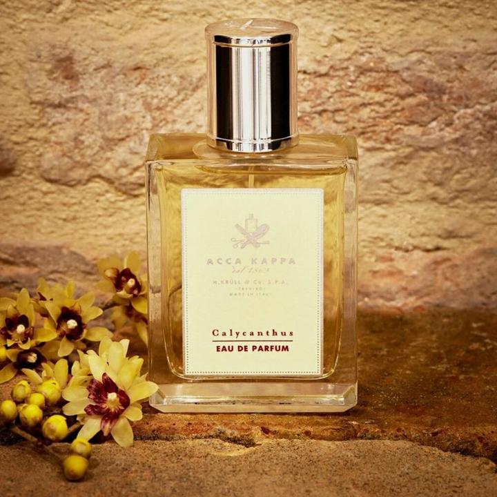 Immagine prodotto Acca Kappa Calycanthus (Eau de parfum, 100 ml)