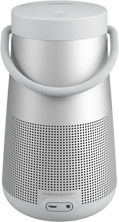 Immagine prodotto Bose SoundLink Revolve Plus (16 h, Batteria ricaricabile)