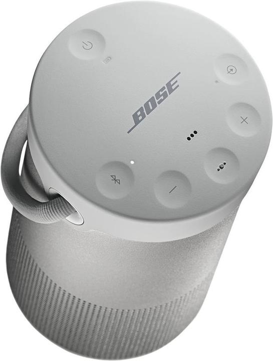 Immagine prodotto Bose SoundLink Revolve Plus (16 h, Batteria ricaricabile)