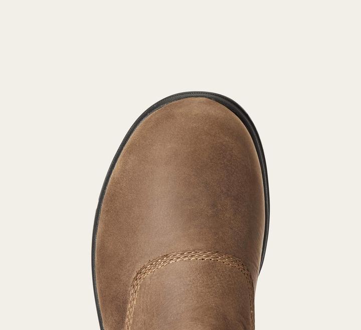 Produktbild Ariat Arbeitsschuh Barnyard Twin Gore II Damen (38)