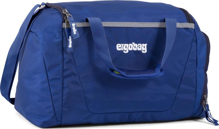 Image du produit Ergobag Sac de sport Ours lumière bleue (20 l)