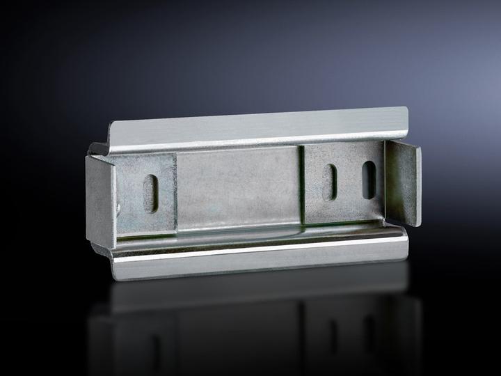 Actual product image Rittal DIN Rail