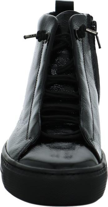 Image du produit Paul Green Knautschlack black (37.5)