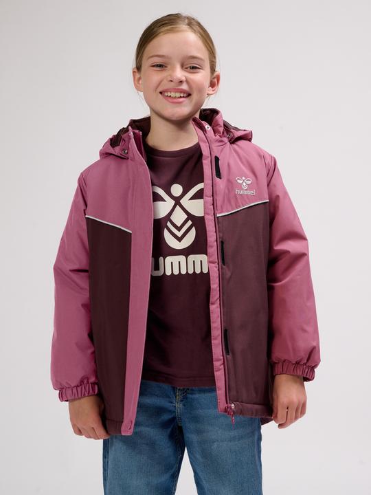 Immagine prodotto hummel hmlJOSSE GIACCA TEX (122)