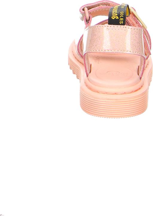 Actual product image Dr. Martens Marlomarlowe Hearts J Powder P (32)