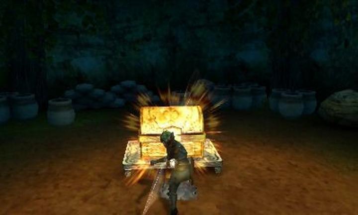 Produktbild Nintendo Fire Emblem Echoes - Shadows of Valentia (3DS, EN)