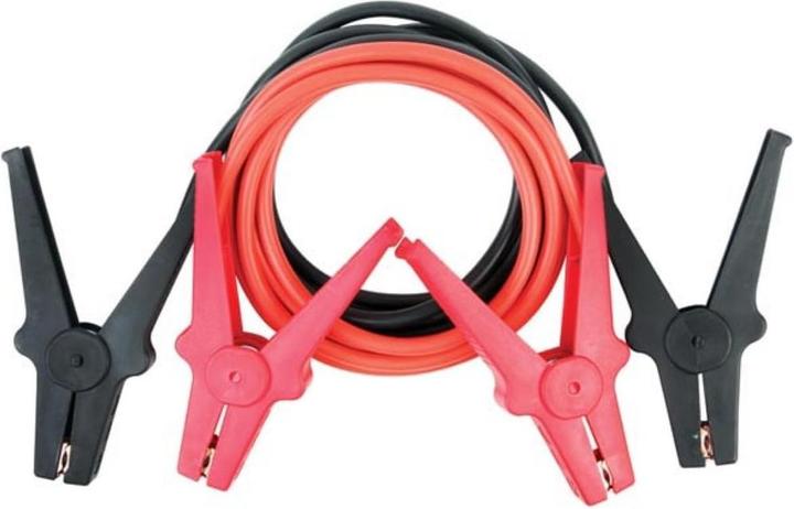 Actual product image Perel START HELP CABLE - 25 mm?