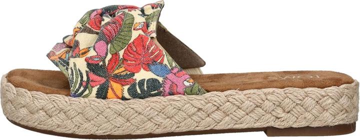 Actual product image Toms W's Abby Slide (37)