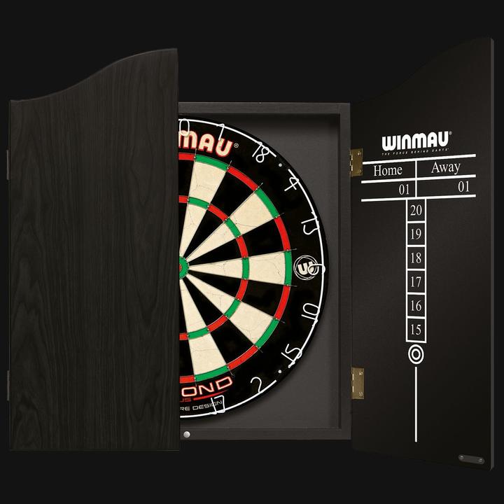 Actual product image Winmau Professional