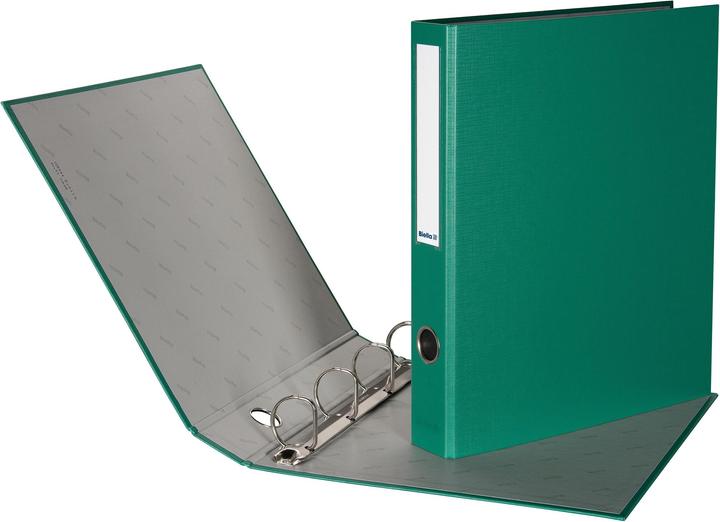 Actual product image Biella Show book Dinor-Quatro (A4, 40 mm, 1 Piece)