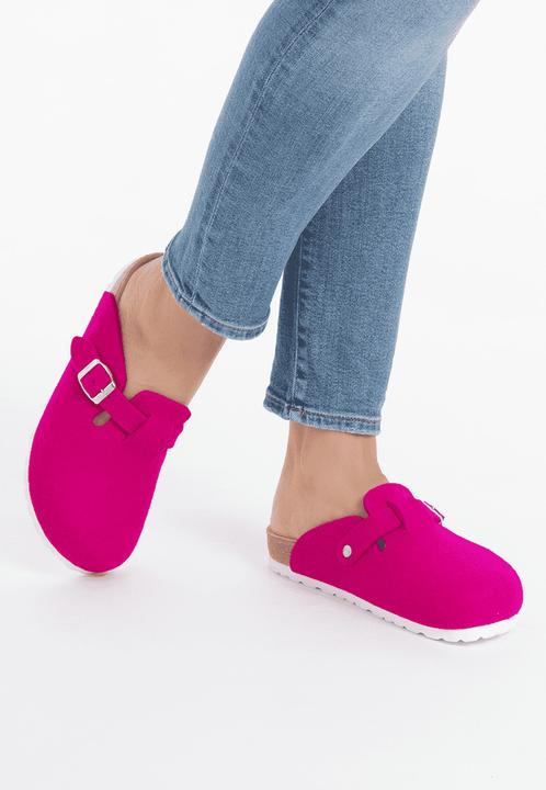 Produktbild Vitaform Clog Soft (41)