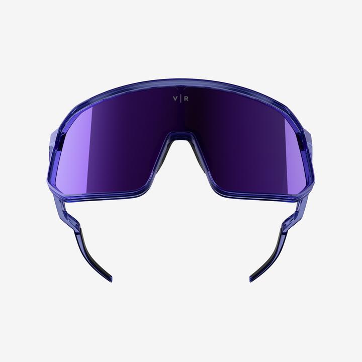 Produktbild Van rysel Fahrradbrille Kategorie 3 RR 900 Perf lila