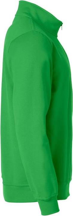 Immagine prodotto Clique Felpa Basic con mezza zip (L)