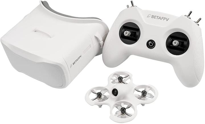 BetaFPV Cetus FPV Kit (5 min, 35 g)
