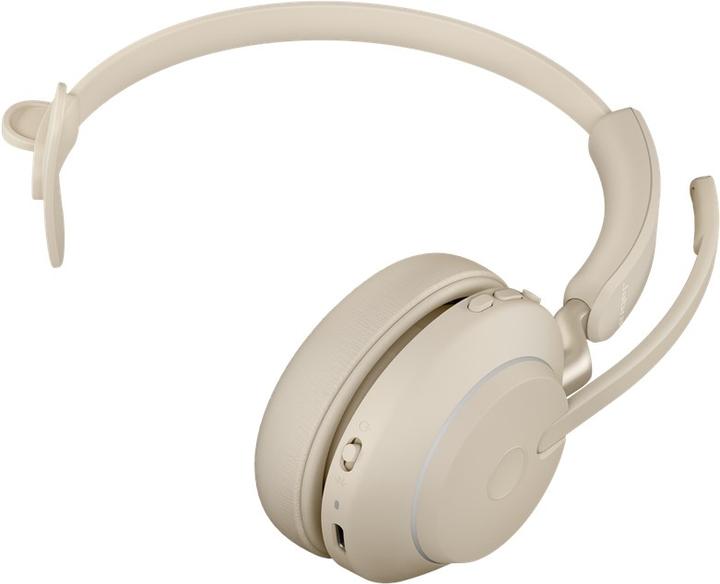 Immagine prodotto Jabra Evolve2 65 MS (Senza fili, USB-C)
