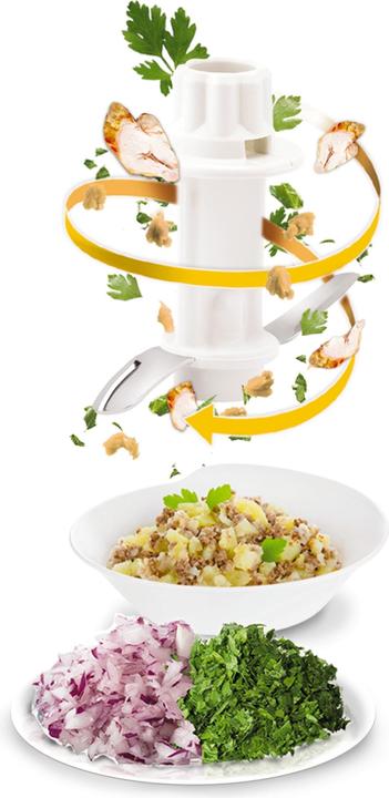 Image du produit SEB Valentin (500 ml, 250 W)