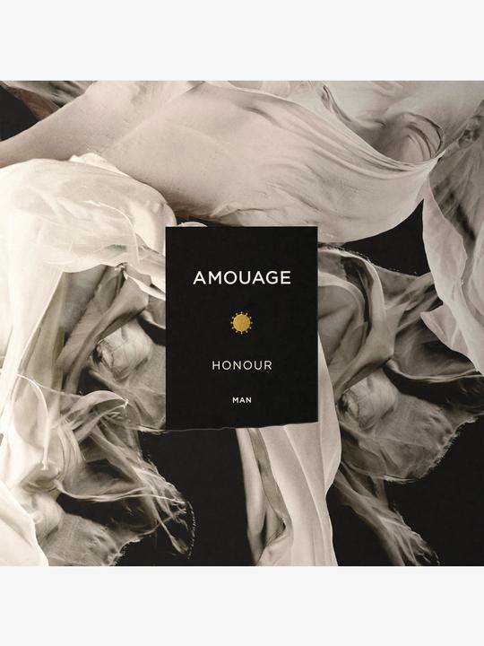 Actual product image Amouage Honour (Eau de parfum, 100 ml)