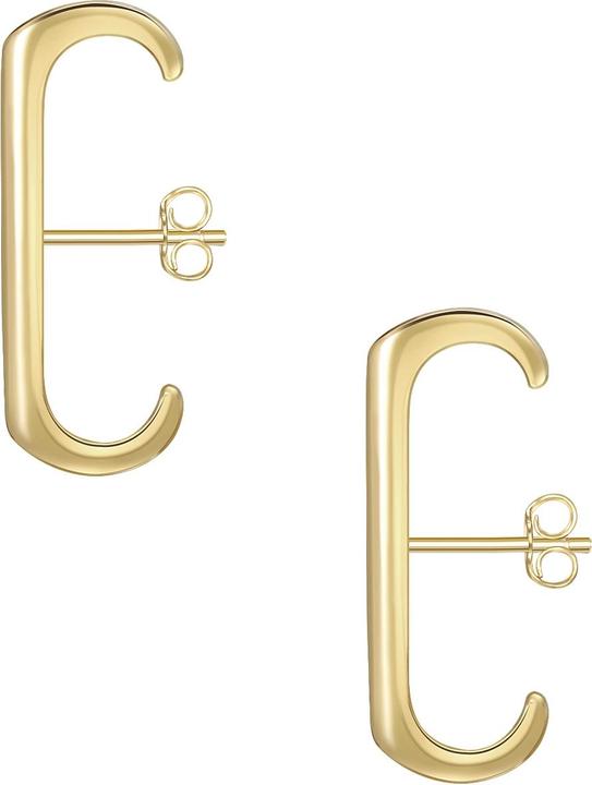 Immagine prodotto Glanzstücke München Donna Argento Sterling Oro Giallo - 28465 (Argento)