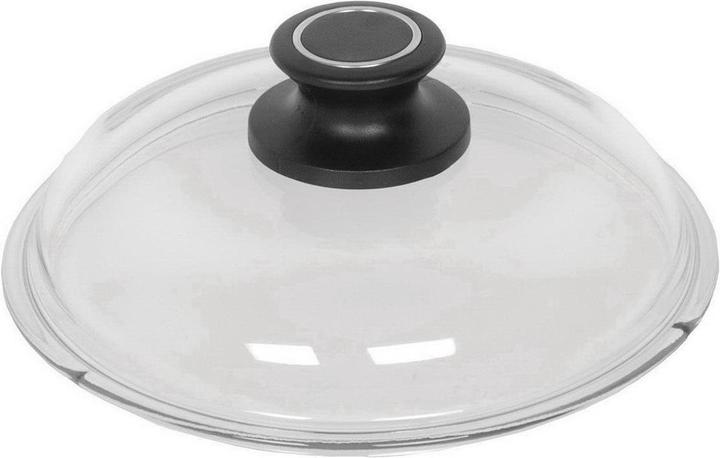 Produktbild AMT Glasdeckel (26 cm, Glas)