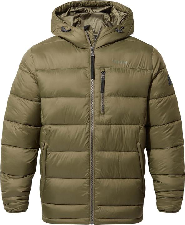 TOG24 Maloney Steppjacke (S)