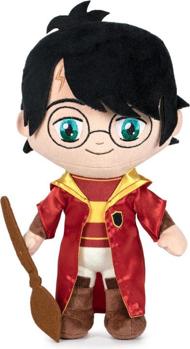 Immagine prodotto Play by Play Assortimento Harry Potter peluche Harry Potter 29 cm (24) (29 cm)