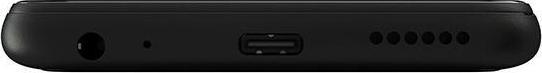 Produktbild Gigaset GS4 (64 GB, Deep Black, 6.30", Dual SIM + SD, 16 Mpx, 4G)