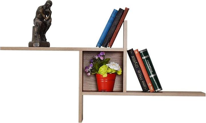Produktbild Kalune Design Francisco (100 x 50 x 18 cm)