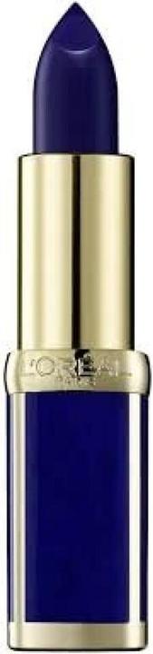 Image du produit L'Oréal Paris Color Riche The Couture No.901 (No 901 Rébellion)
