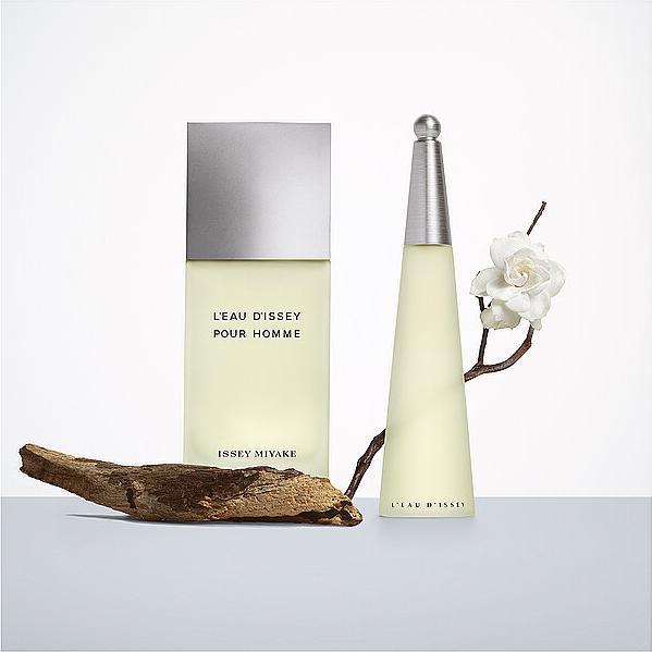 Immagine prodotto Issey Miyake L'Eau d'Issey (Eau de toilette, 100 ml)