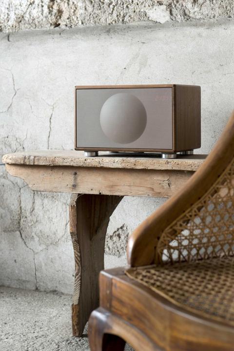 Image du produit Geneva Classic M (DAB+ DAB, FM)
