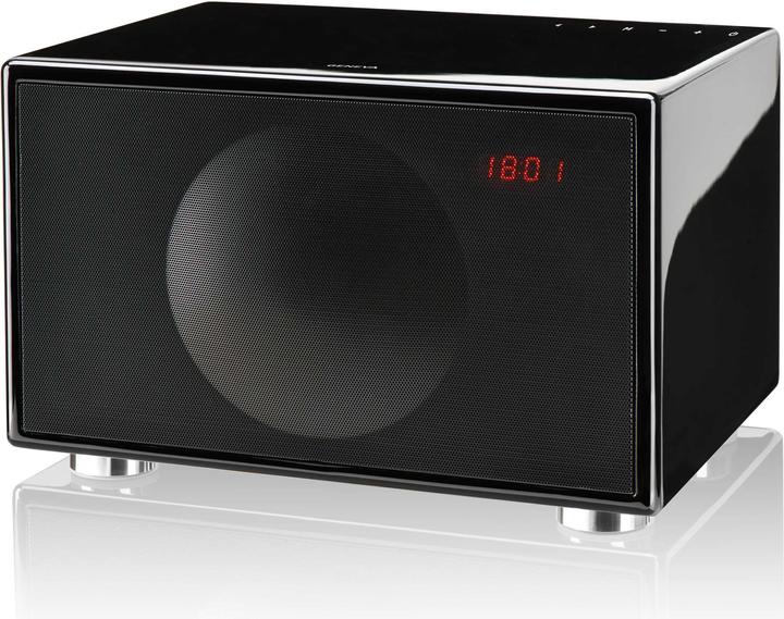 Produktbild Geneva Classic M (DAB+, FM)