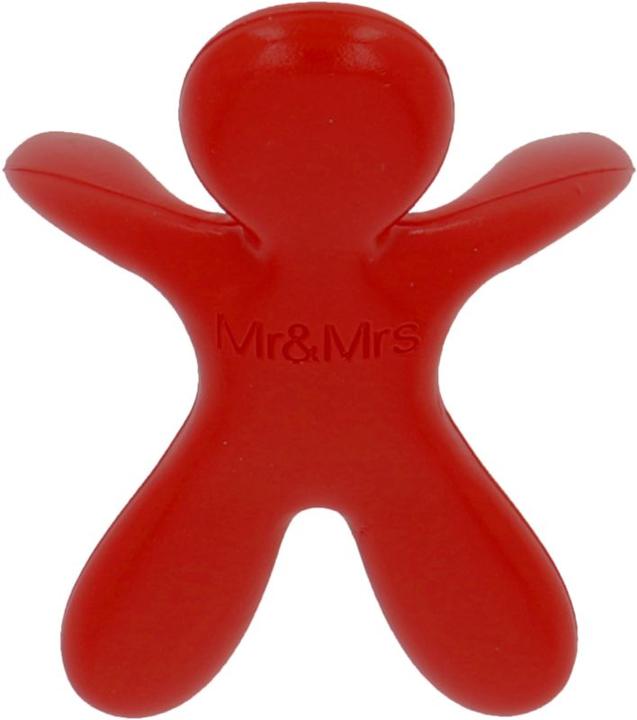 Actual product image Mr & Mrs Fragrance Cesare