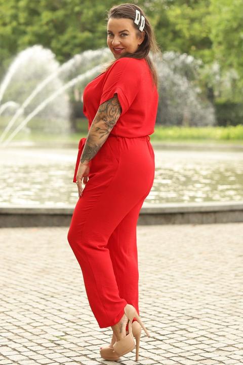 Actual product image Karko Overall large model (50, 52)