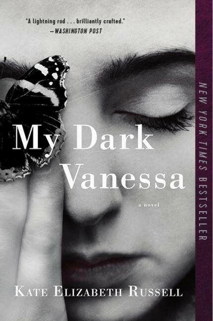 Produktbild My Dark Vanessa (Kate Elizabeth Russell, Englisch)