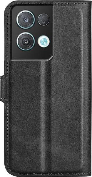 Immagine prodotto MU Classic Serie Classic II con copertina in pelle (Oppo Reno 8 Pro 5G)
