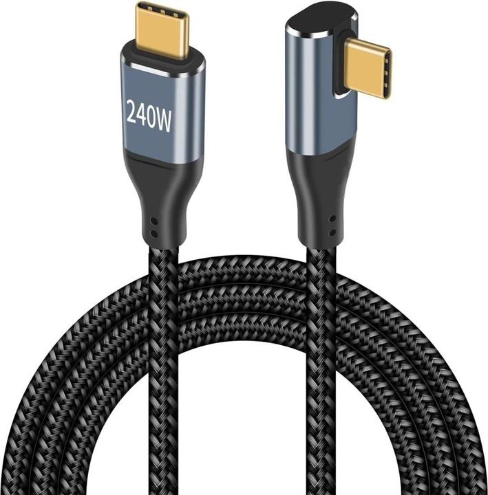 Immagine prodotto PowerGuard USB C – USB C (1.50 m, USB 2.0)