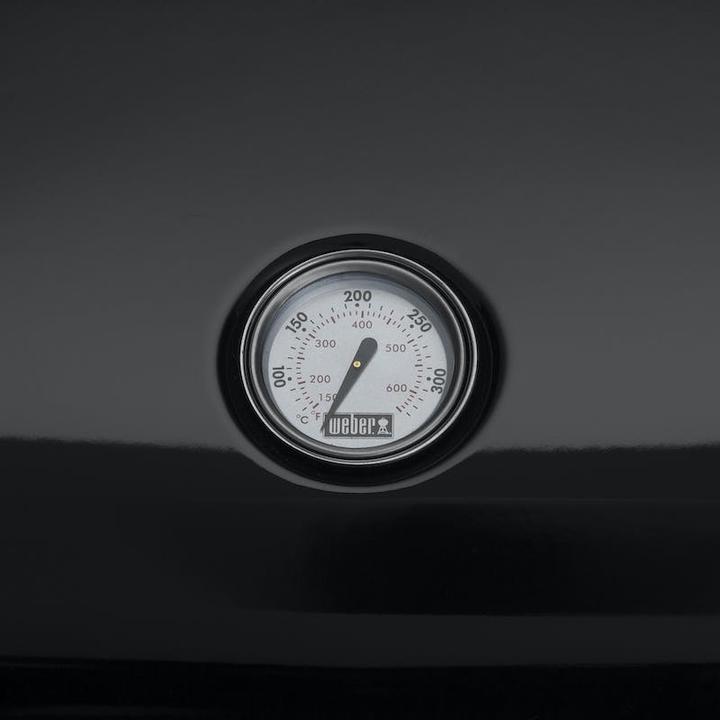 Actual product image Weber Lumin Compact (2.20 kW)