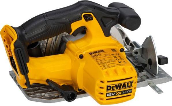 Image du produit DeWalt DÉP 391 N