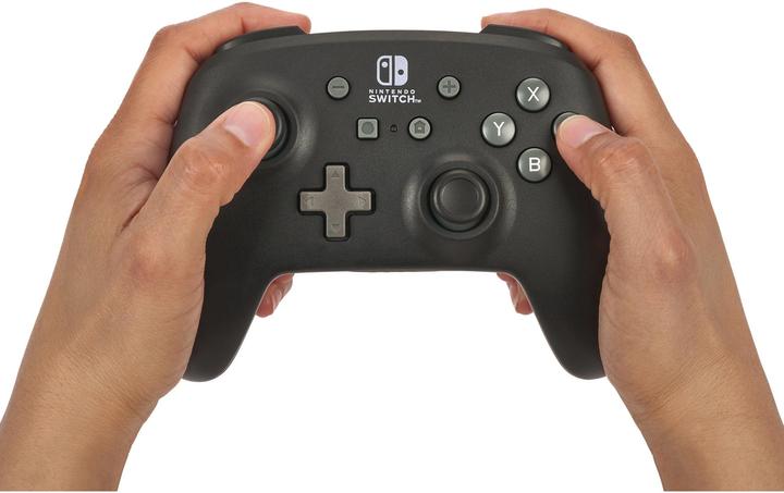 Immagine prodotto PowerA Controller wireless Midnight (Switch OLED, Switch Lite, Switch)