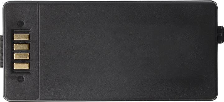 Actual product image XCell Nachbauakku passend für Flir ThermaCam E2, Flir ThermaCam E65, Flir B2, T198258, 1195106 (Camera battery)