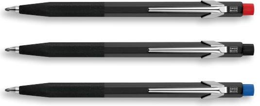 Actual product image Caran d'Ache Fixpencil (2 mm, HB, 1 x)